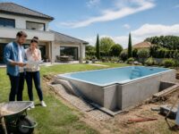 découvrez tout ce qu'il faut savoir sur la taxe applicable aux piscines semi-enterrées avant de procéder à leur installation, afin d'éviter les mauvaises surprises.
