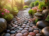 apprenez à maîtriser la photographie de jardins avec galets grâce à nos 10 astuces pratiques pour capturer la beauté et la sérénité de ces espaces naturels.