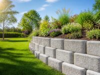 découvrez comment les blocs talus pas cher peuvent transformer votre jardin avec durabilité et esthétique, tout en respectant votre budget.
