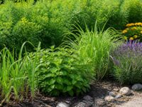 découvrez notre sélection des meilleures plantes anti serpent pour protéger efficacement votre jardin tout en embellissant votre espace extérieur.