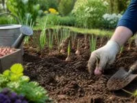 découvrez des astuces incontournables pour réussir la plantation des échalotes au printemps et optimiser votre récolte avec des conseils pratiques et faciles à suivre.