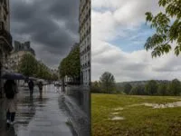 découvrez la différence entre rares averses et pluies éparses en météo pour mieux comprendre les prévisions et anticiper le temps.