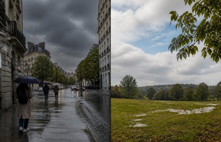 découvrez la différence entre rares averses et pluies éparses en météo pour mieux comprendre les prévisions et anticiper le temps.