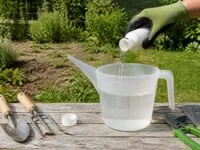 découvrez une méthode simple et efficace pour doser le glyphosate 360 dans 5 litres d'eau, expliquée selon les conseils d'un forum spécialisé.