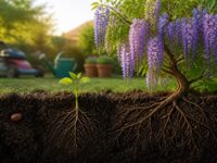 découvrez combien de temps il faut pour que la graine de glycine pousse dans votre jardin et apprenez les meilleures astuces pour favoriser sa croissance rapide et saine.
