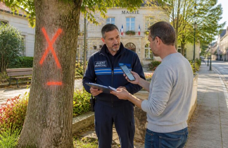 découvrez comment faire couper un arbre en toute légalité avec l'aide de la mairie. guide pratique pour une procédure efficace et conforme aux réglementations en vigueur.