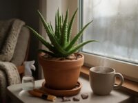 découvrez 10 astuces essentielles pour réussir l'hivernage de votre aloé vera et préserver sa santé tout au long de la saison froide.