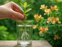 découvrez les avantages de la bouture de chèvrefeuille dans l'eau pour embellir facilement votre jardin grâce à une méthode simple, rapide et efficace.