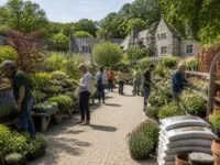 découvrez notre guide complet des jardineries en allemagne, idéal pour les passionnés de jardinage à la recherche de conseils, produits et astuces pour entretenir leur jardin.