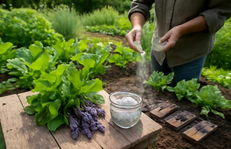 découvrez des remèdes de grand-mère simples et efficaces pour lutter contre les mulots et protéger votre jardin naturellement.