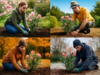 découvrez les saisons idéales pour planter un laurier rose selon les conseils d'experts afin d'assurer une croissance optimale et une floraison magnifique.