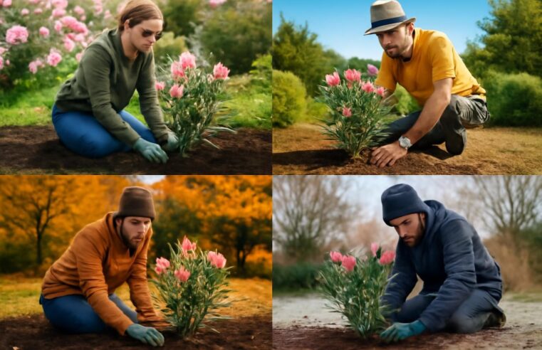 découvrez les saisons idéales pour planter un laurier rose selon les conseils d'experts afin d'assurer une croissance optimale et une floraison magnifique.