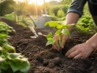 découvrez nos conseils pratiques pour planter des patates douces et maximiser leur saveur ainsi que leur qualité. apprenez les meilleures techniques de culture pour un potager réussi.