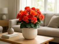 découvrez pourquoi le bégonia elatior est la plante idéale pour apporter couleur et élégance à votre intérieur, facile à entretenir et parfaite pour illuminer vos espaces de vie.