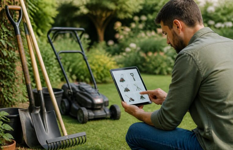 découvrez comment les avis sur jardinet transforment l'achat d'outils de jardinage en vous aidant à faire des choix éclairés et fiables.