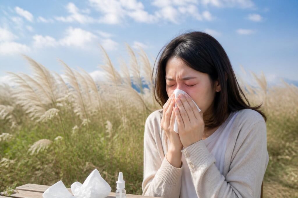 découvrez tout ce qu'il faut savoir sur l'allergie à l'herbe de la pampa : symptômes, causes, traitements et conseils pour mieux vivre avec cette allergie saisonnière.