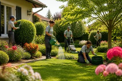 découvrez les services professionnels offerts par un esat pour l'entretien de votre jardin : jardinage, taille, tonte, et entretien écologique réalisés avec soin et engagement social.