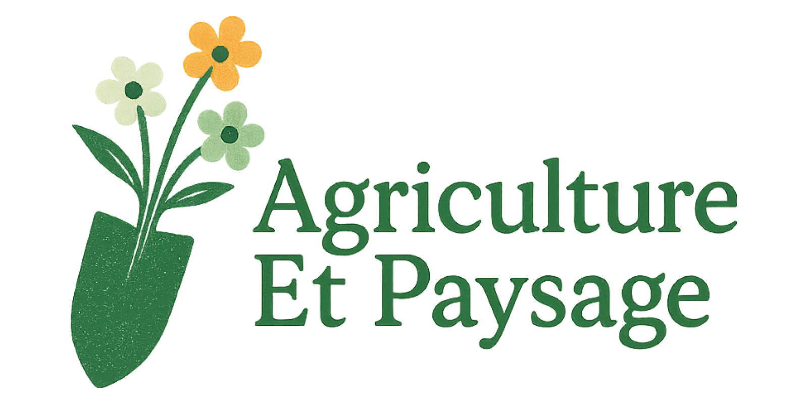 Agriculture Et Paysage