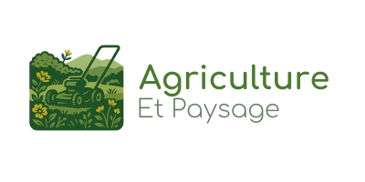 Agriculture Et Paysage