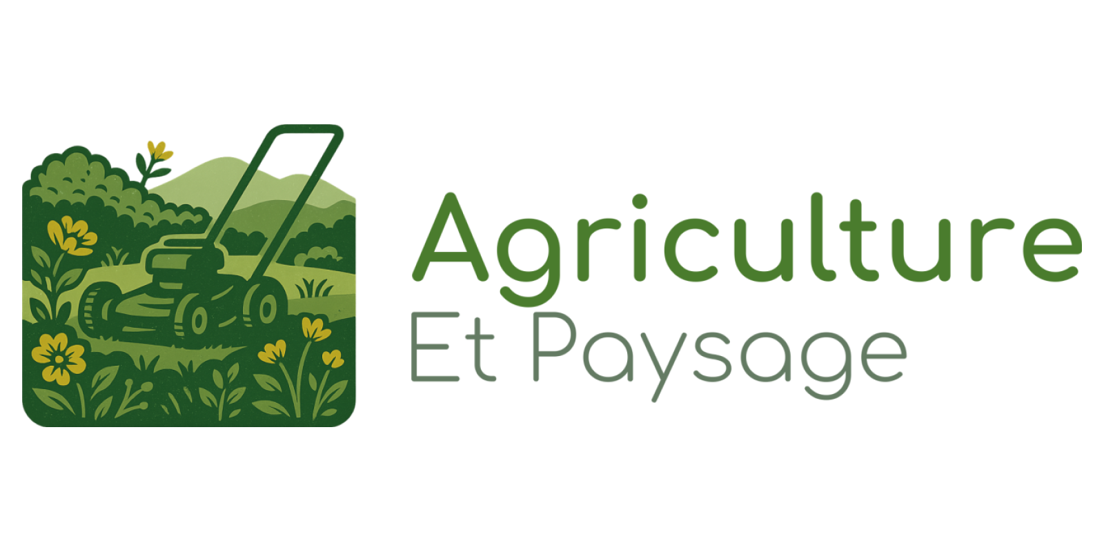Agriculture Et Paysage
